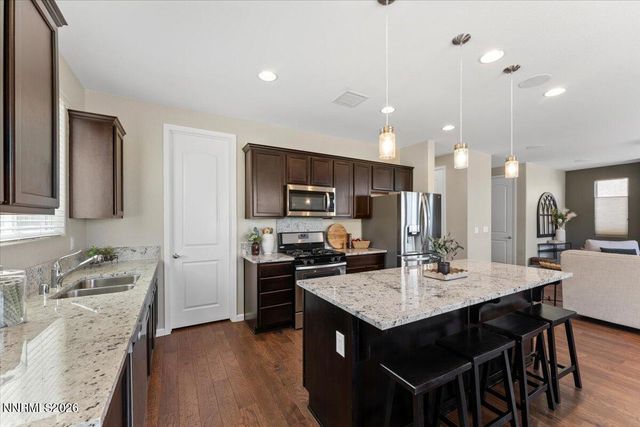 3005 Show Jumper Lane, Reno, NV 89521