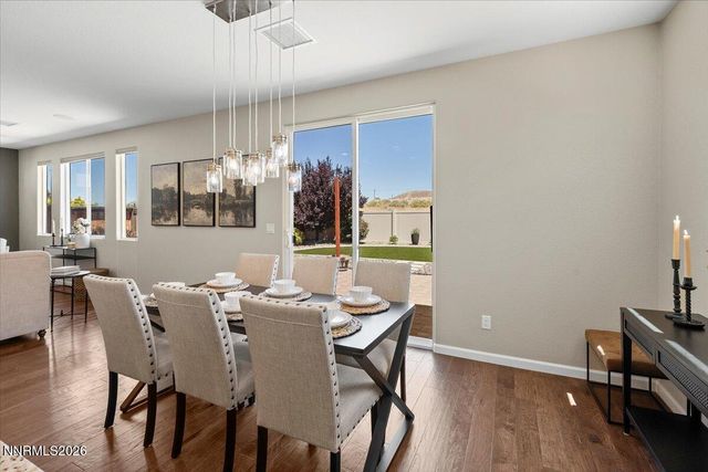 3005 Show Jumper Lane, Reno, NV 89521