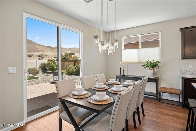 3005 Show Jumper Lane, Reno, NV 89521