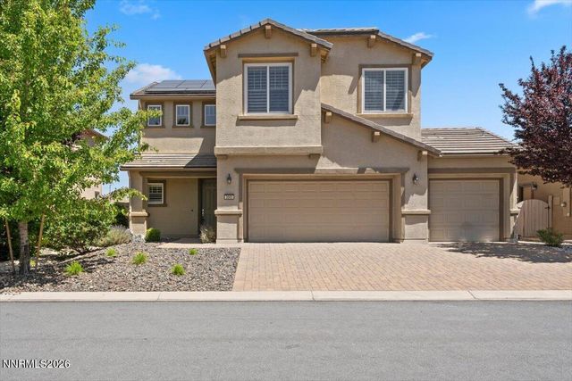 3005 Show Jumper Lane, Reno, NV 89521