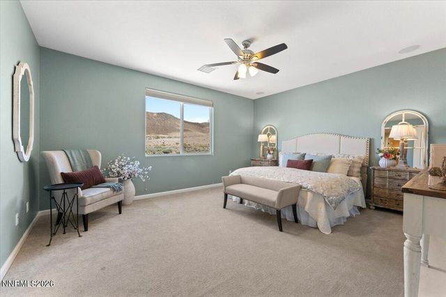 3005 Show Jumper Lane, Reno, NV 89521