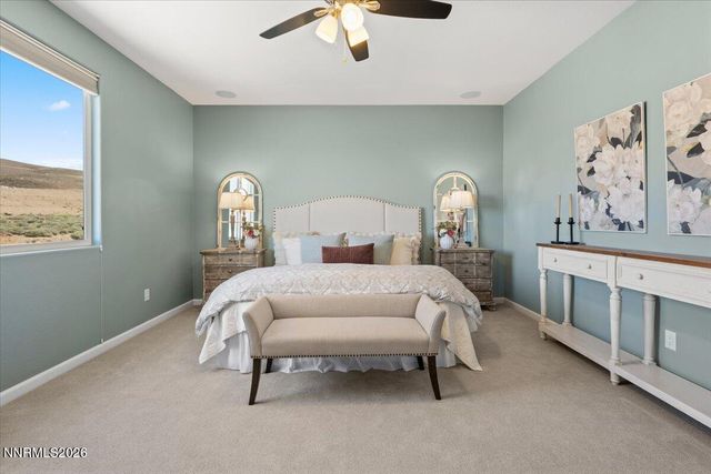 3005 Show Jumper Lane, Reno, NV 89521