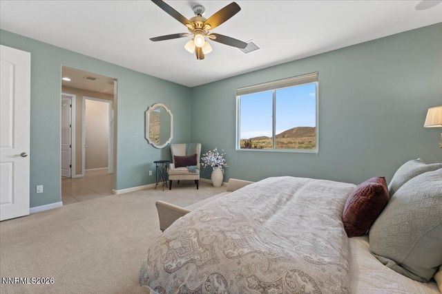 3005 Show Jumper Lane, Reno, NV 89521