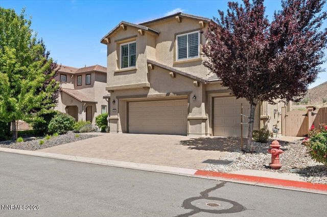 3005 Show Jumper Lane, Reno, NV 89521