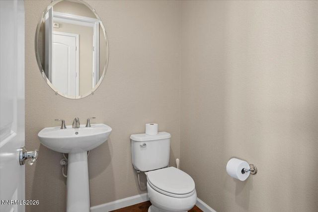 3005 Show Jumper Lane, Reno, NV 89521