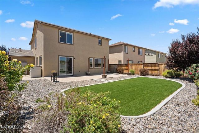 3005 Show Jumper Lane, Reno, NV 89521
