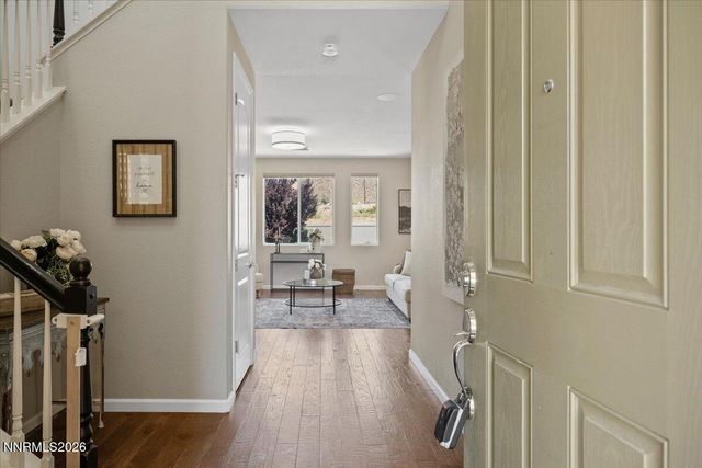 3005 Show Jumper Lane, Reno, NV 89521