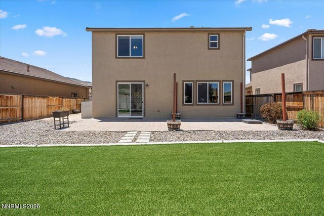 3005 Show Jumper Lane, Reno, NV 89521