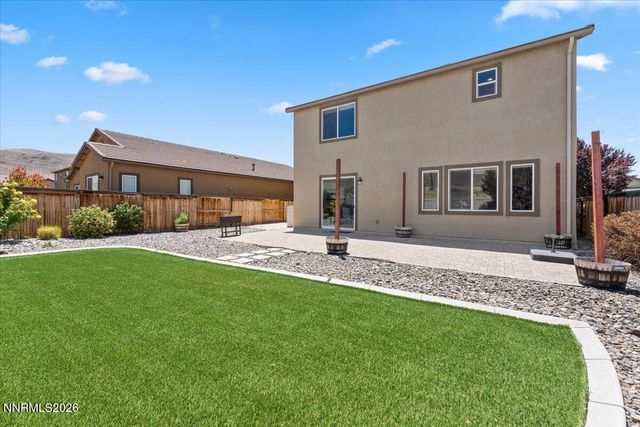 3005 Show Jumper Lane, Reno, NV 89521