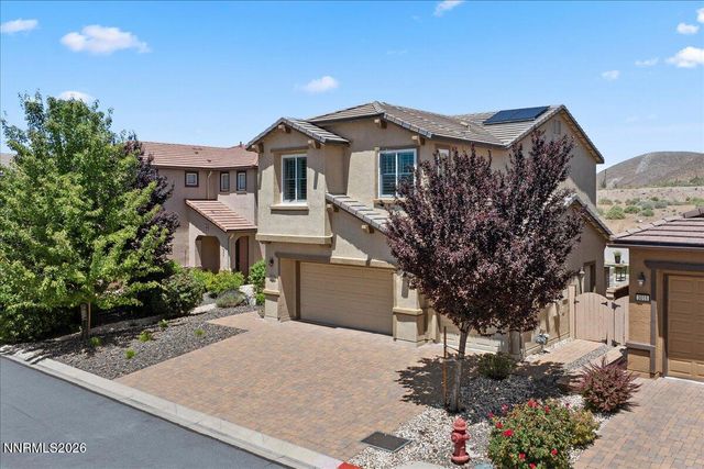 3005 Show Jumper Lane, Reno, NV 89521