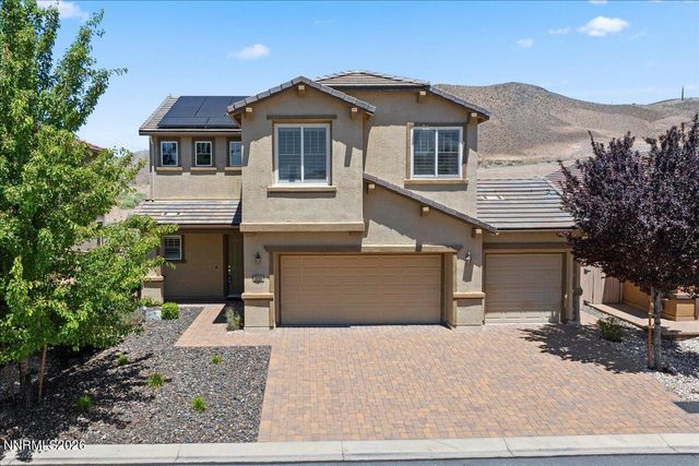3005 Show Jumper Lane, Reno, NV 89521