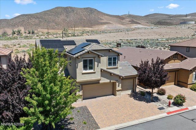 3005 Show Jumper Lane, Reno, NV 89521