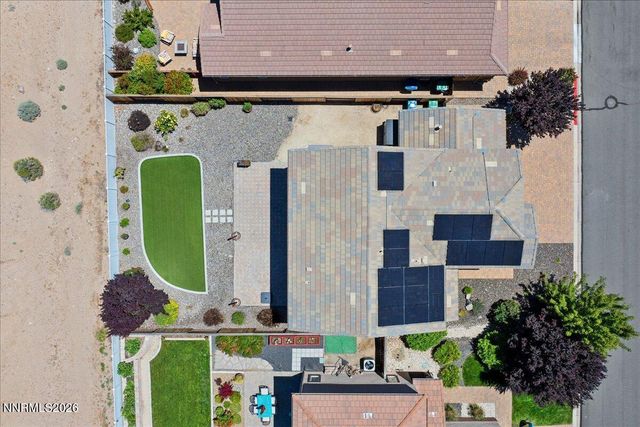 3005 Show Jumper Lane, Reno, NV 89521