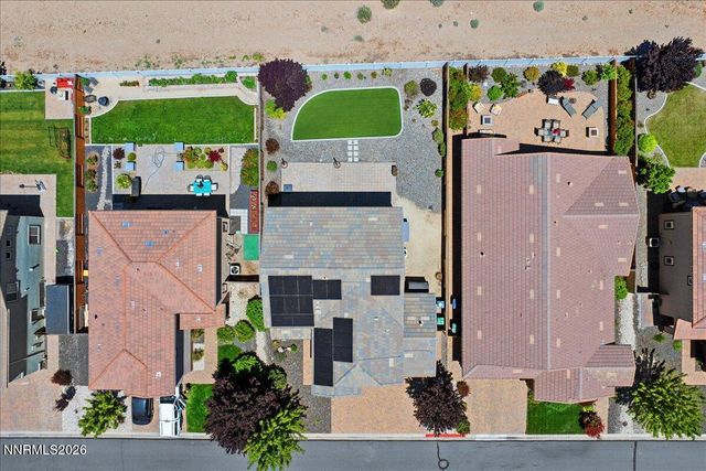 3005 Show Jumper Lane, Reno, NV 89521