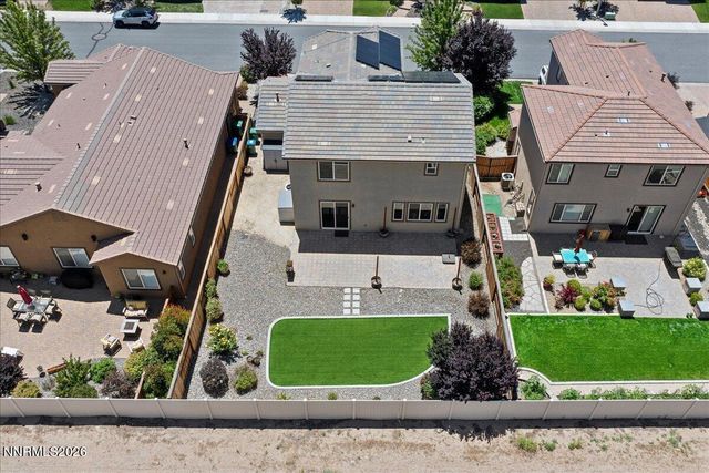 3005 Show Jumper Lane, Reno, NV 89521