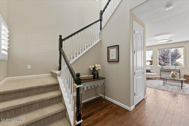 3005 Show Jumper Lane, Reno, NV 89521