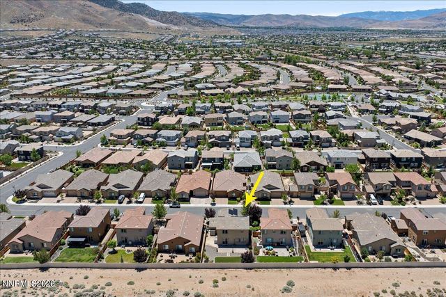 3005 Show Jumper Lane, Reno, NV 89521