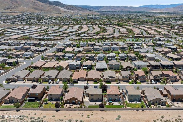 3005 Show Jumper Lane, Reno, NV 89521