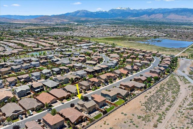 3005 Show Jumper Lane, Reno, NV 89521