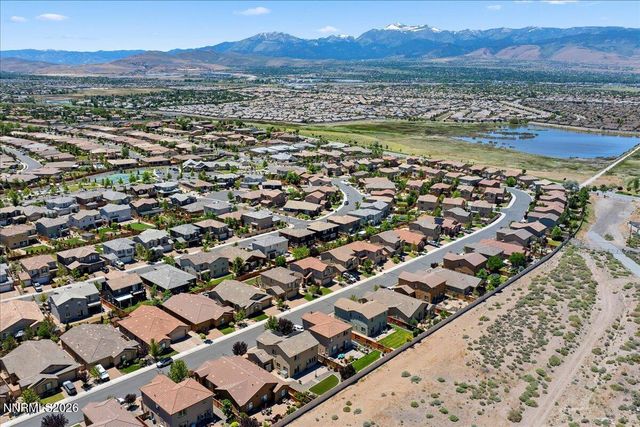 3005 Show Jumper Lane, Reno, NV 89521