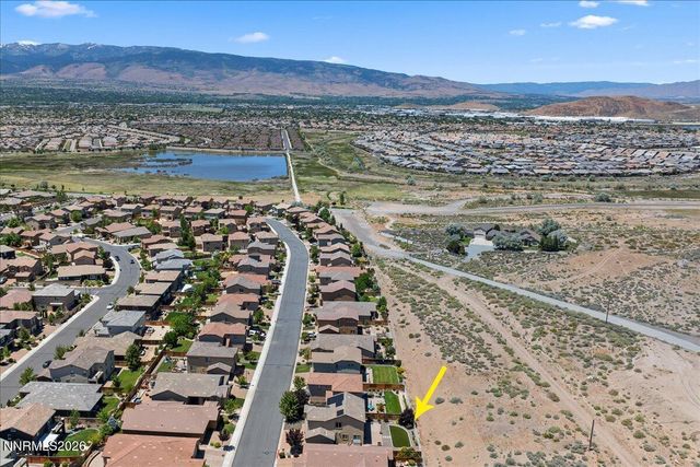 3005 Show Jumper Lane, Reno, NV 89521