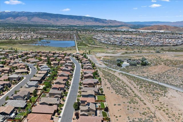 3005 Show Jumper Lane, Reno, NV 89521