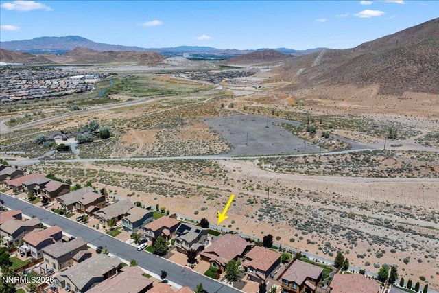 3005 Show Jumper Lane, Reno, NV 89521
