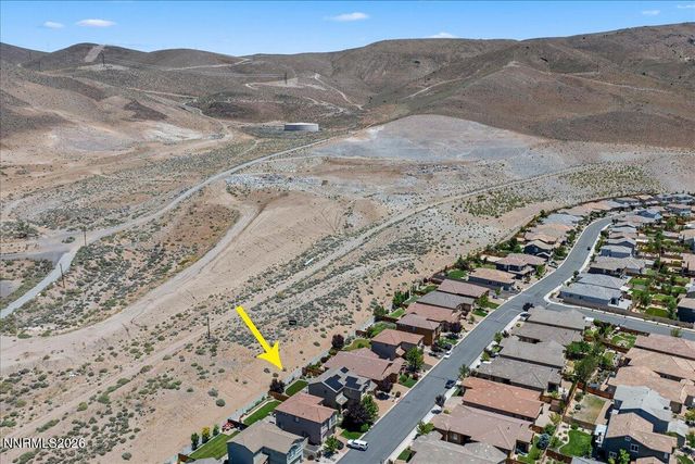3005 Show Jumper Lane, Reno, NV 89521