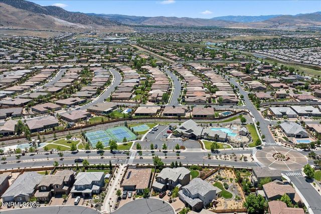 3005 Show Jumper Lane, Reno, NV 89521
