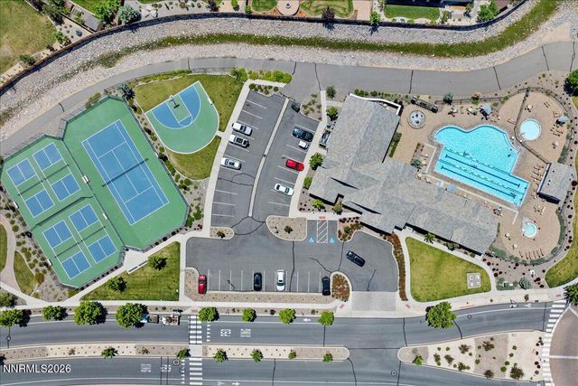 3005 Show Jumper Lane, Reno, NV 89521