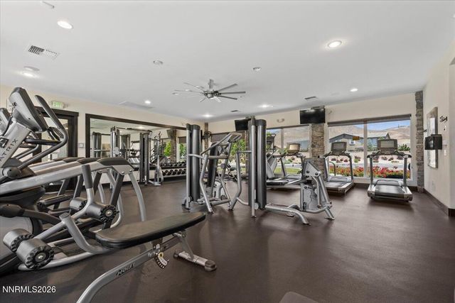 3005 Show Jumper Lane, Reno, NV 89521