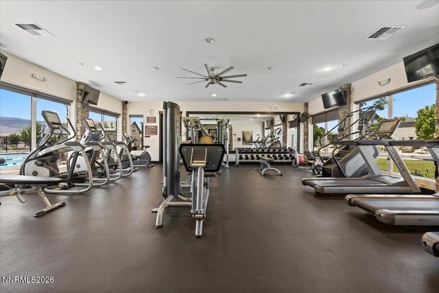 3005 Show Jumper Lane, Reno, NV 89521