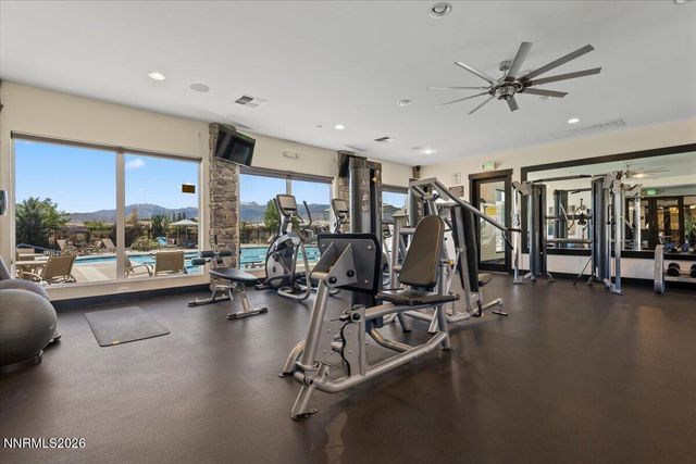 3005 Show Jumper Lane, Reno, NV 89521