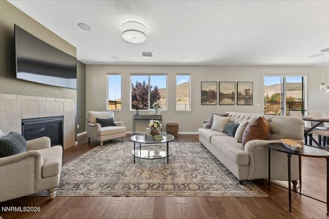 3005 Show Jumper Lane, Reno, NV 89521
