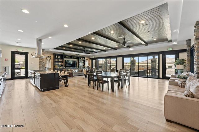 3005 Show Jumper Lane, Reno, NV 89521