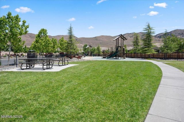 3005 Show Jumper Lane, Reno, NV 89521