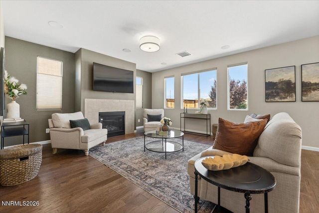 3005 Show Jumper Lane, Reno, NV 89521