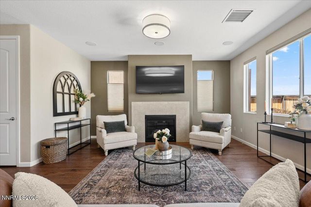 3005 Show Jumper Lane, Reno, NV 89521