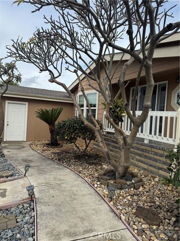 16 Magnolia, Anaheim, CA 92801