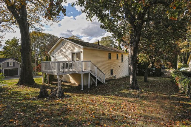 47 Peak Avenue, Milford, CT 06460