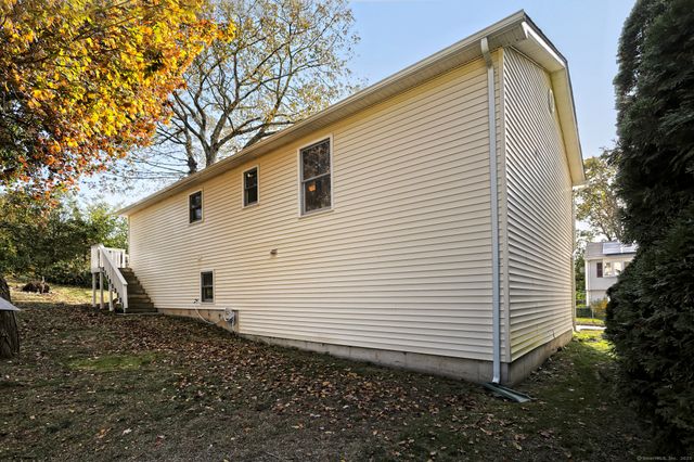 47 Peak Avenue, Milford, CT 06460