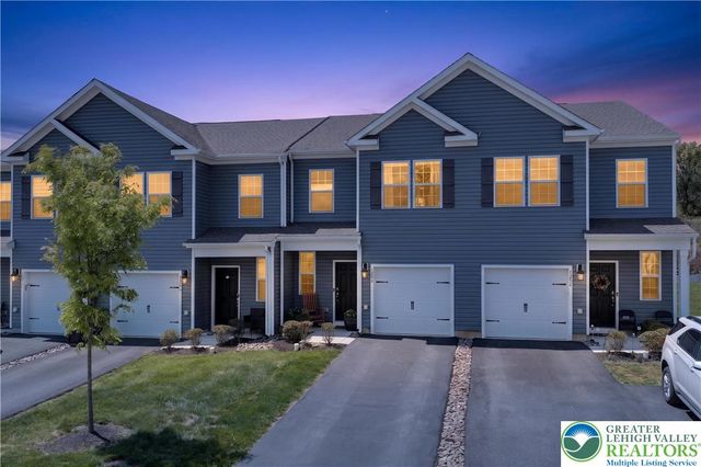 1274 Martin Street, Upper Macungie Twp, PA 18031