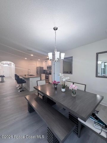 4400 Pagosa Springs Circle, Melbourne, FL 32901