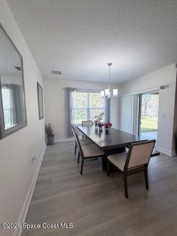 4400 Pagosa Springs Circle, Melbourne, FL 32901