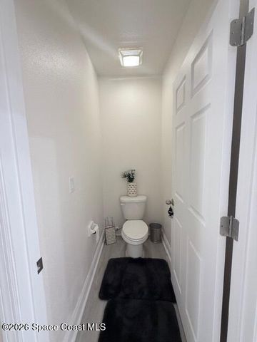 4400 Pagosa Springs Circle, Melbourne, FL 32901