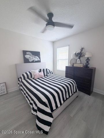 4400 Pagosa Springs Circle, Melbourne, FL 32901