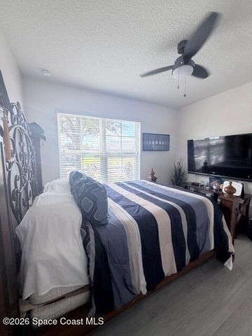 4400 Pagosa Springs Circle, Melbourne, FL 32901