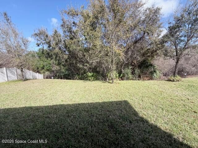 4400 Pagosa Springs Circle, Melbourne, FL 32901