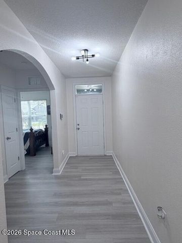 4400 Pagosa Springs Circle, Melbourne, FL 32901