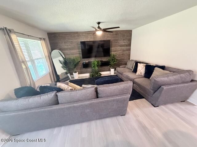 4400 Pagosa Springs Circle, Melbourne, FL 32901